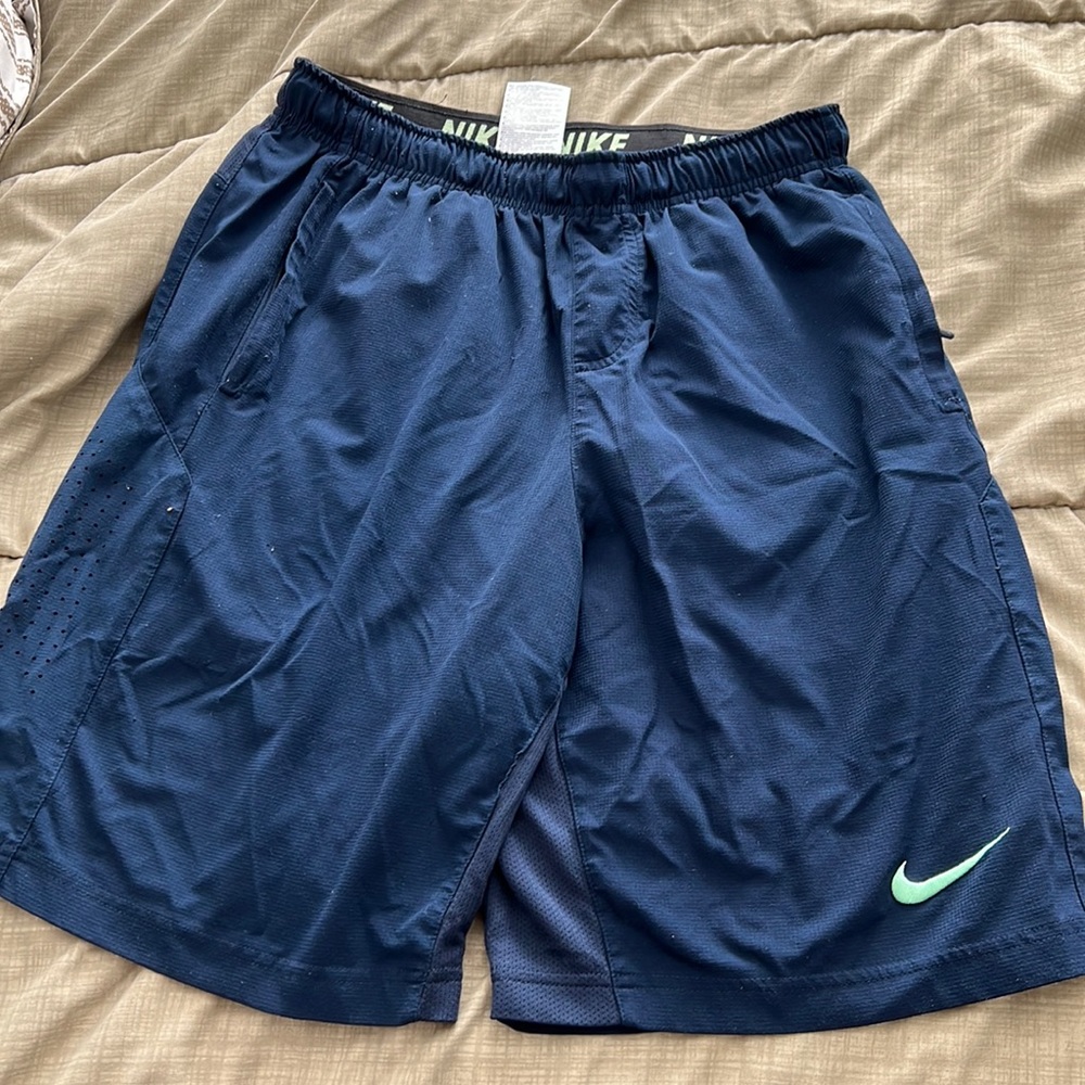 Nike shorts